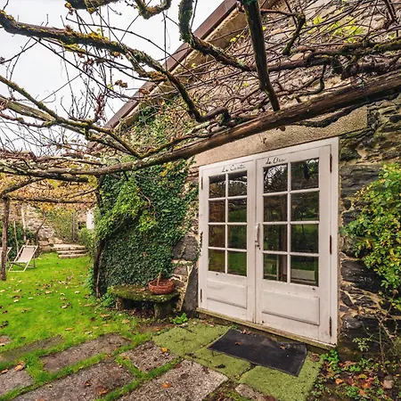 La Casita De Oza Villa A Coruña