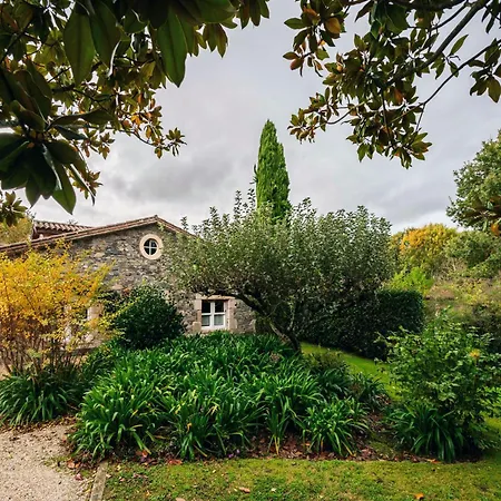 Villa La Casita De Oza