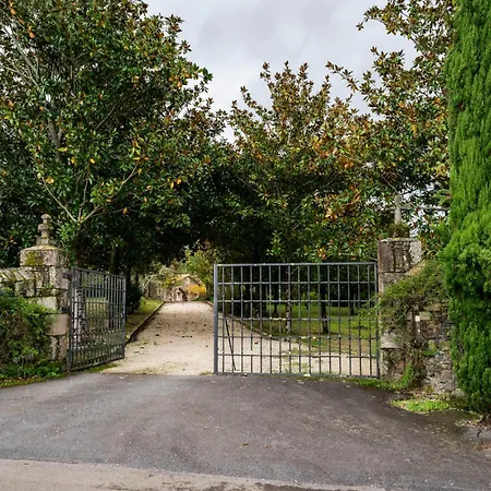 La Casita De Oza Villa