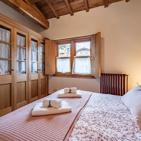 Villa La Casita De Oza *