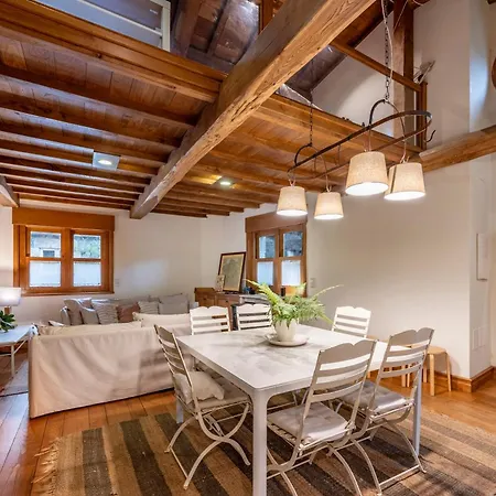 La Casita De Oza Villa A Coruña