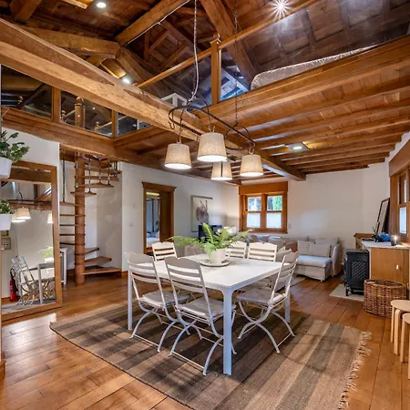 La Casita De Oza A Coruña