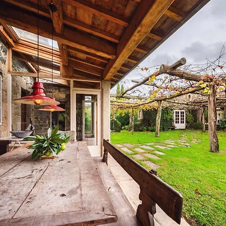 La Casita De Oza
