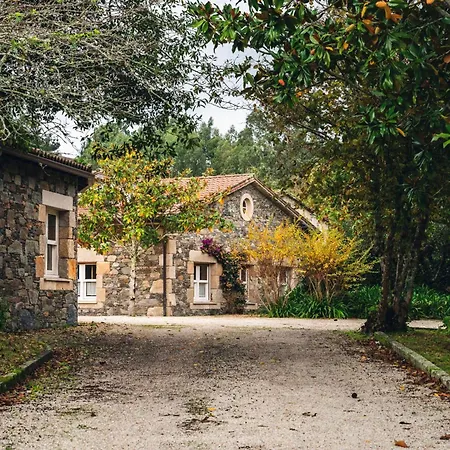 La Casita De Oza Villa *