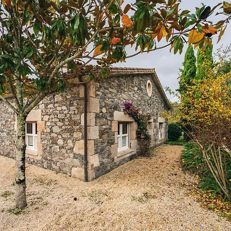La Casita De Oza * A Coruna