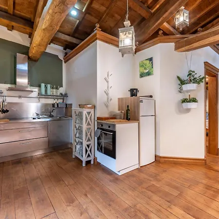 La Casita De Oza A Coruna