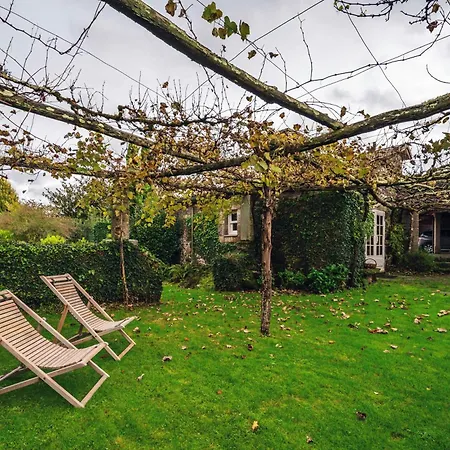 La Casita De Oza Villa