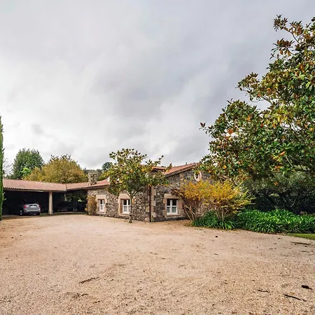 La Casita De Oza Villa