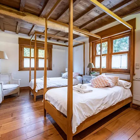 La Casita De Oza Villa A Coruña