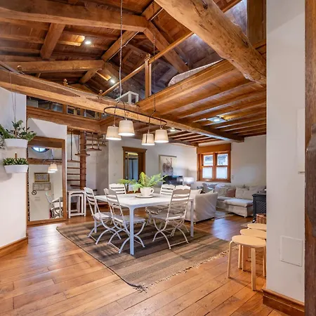 La Casita De Oza Villa A Coruña