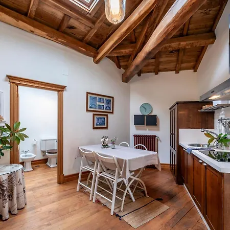 La Casita De Oza *