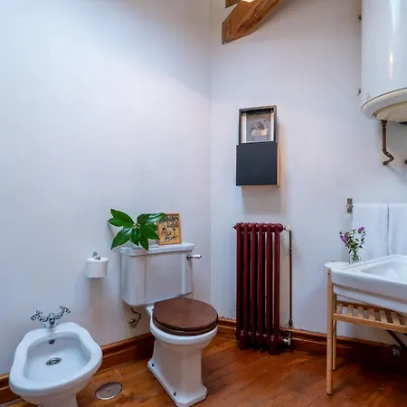 La Casita De Oza
