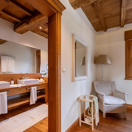La Casita De Oza Villa *