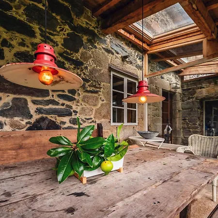 La Casita De Oza Villa A Coruña