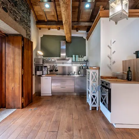 La Casita De Oza Villa A Coruña