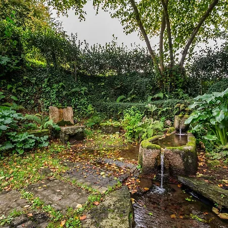 La Casita De Oza * A Coruna