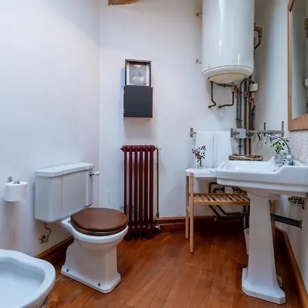 La Casita De Oza A Coruna