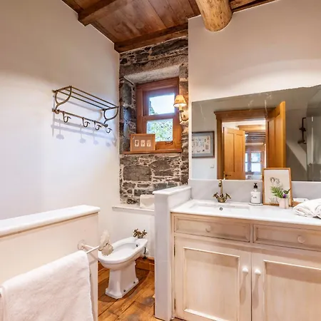 La Casita De Oza