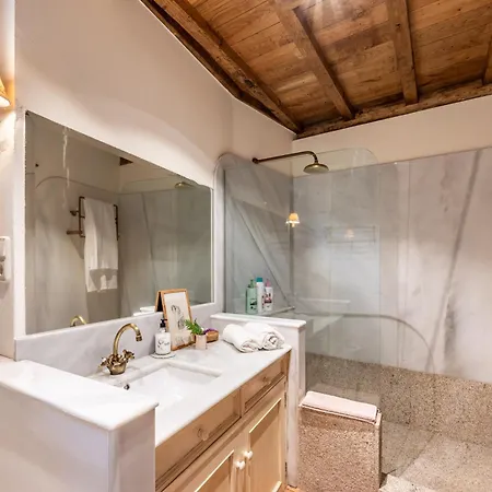 La Casita De Oza Villa