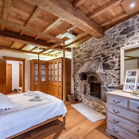 La Casita De Oza Villa A Coruña