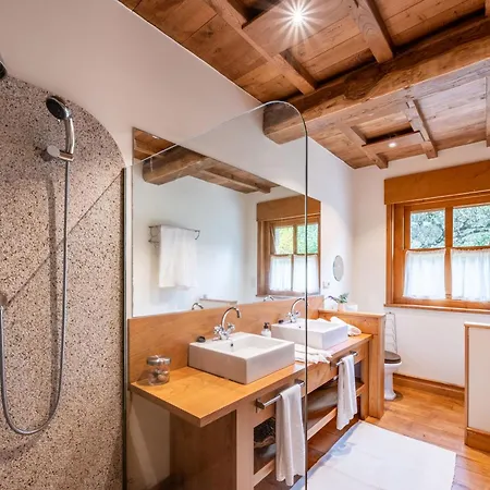 La Casita De Oza *