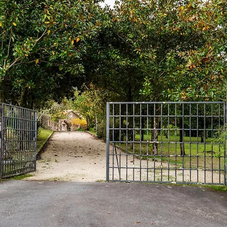La Casita De Oza